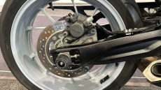 Suzuki Gsx-S GSX800RQM4 (24MY)